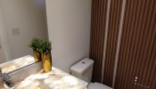 Apartamento 4 sutes, quadra mar, Itapeme SC 