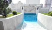 Apartamento 4 sutes, quadra mar, Itapeme SC 