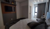 Apartamento 4 sutes, quadra mar, Itapeme SC 