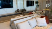 APARTAMENTO FRENTE MAR BALNEARIO PEREQUE 