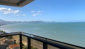 APARTAMENTO FRENTE MAR BALNEARIO PEREQUE 