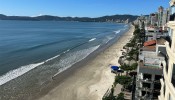 Apartamento 4 sutes, Meia Praia, Itapema SC 