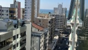 Apartamento 4 sutes, Meia Praia, Itapema SC 