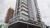 Apartamento 3 sutes, Meia Praia, Itapema SC