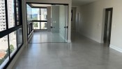 Apartamento 3 sutes, Meia Praia, Itapema SC