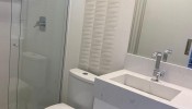 Apartamento 3 sutes, Meia Praia, Itapema SC