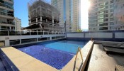 Apartamento 3 sutes, Meia Praia, Itapema SC