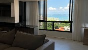 Apartamento 3 sutes, mobiliado, Itapema SC