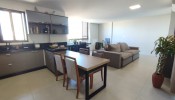 Apartamento 3 sutes, mobiliado, Itapema SC