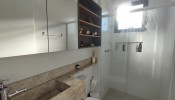 Apartamento 3 sutes, mobiliado, Itapema SC