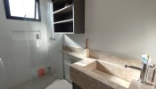 Apartamento 3 sutes, mobiliado, Itapema SC