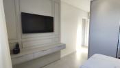 Apartamento 3 sutes, mobiliado, Itapema SC