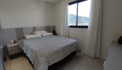 Apartamento 3 sutes, mobiliado, Itapema SC