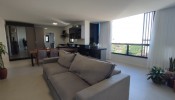 Apartamento 3 sutes, mobiliado, Itapema SC