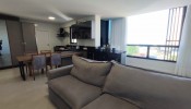 Apartamento 3 sutes, mobiliado, Itapema SC