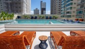 Apartamento 3 sutes, Meia Praia, Itapema SC