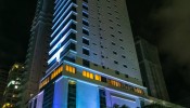Apartamento 3 sutes, Meia Praia, Itapema SC