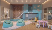 APARTAMENTO A VENDA EM MEIA PRAIA | 03 SUTES