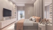 APARTAMENTO A VENDA EM MEIA PRAIA | 03 SUTES