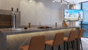 APARTAMENTO A VENDA NO CENTRO DE ITAPEMA| 4 SUTES