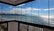 Apartamento alto padro, frente mar, Itapema SC 