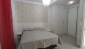 Apartamento 3 sutes, Meia Praia, Itapema SC