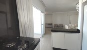 Apartamento 3 sutes, Meia Praia, Itapema SC