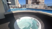 Apartamento 3 sutes, Meia Praia, Itapema SC