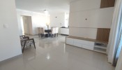 Apartamento 3 sutes, Meia Praia, Itapema SC