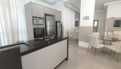 Apartamento 3 sutes, Meia Praia, Itapema SC