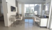 Apartamento 3 sutes, Meia Praia, Itapema SC