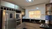 Apartamento 3 sutes, Meia Praia, Itapema SC