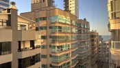 Apartamento 3 sutes, Meia Praia, Itapema SC