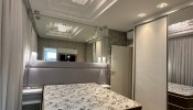 Apartamento 3 sutes, Meia Praia, Itapema SC