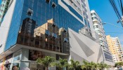 Apartamento 4 sutes, Meia Praia, Itapema SC 