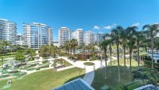 APARTAMENTO A VENDA NA PRAIA BRAVA | 4 SUTES 