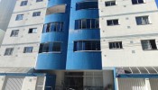 Apartamento mobiliado, 2 dormitrios, Itapema SC 