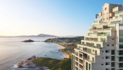 APARTAMENTO FRENTE MAR A VENDA EM ITAPEMA