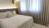 Apartamento frente mar, 4 sutes, Itapema SC 