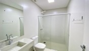 Apartamento 3 dormitrios , quadra mar, Itapema SC