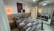 Apartamento 4 dormitrios , Itapema SC 