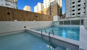 APARTAMENTO A VENDA EM MEIA PRAIA | 4 SUTES 