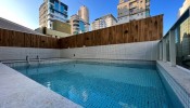 APARTAMENTO A VENDA EM MEIA PRAIA | 4 SUTES 