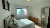 Apartamento 3 sutes, Meia Praia, Itapema SC 