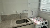Apartamento 03 sutes Quadra mar em Itapema - SC