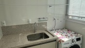 Apartamento 3 sutes, Meia Praia, Itapema SC 