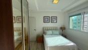 Apartamento 03 sutes Quadra mar em Itapema - SC
