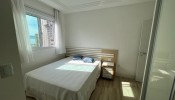 Apartamento 03 sutes Quadra mar em Itapema - SC