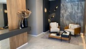 Apartamento 3 sutes, Meia Praia, Itapema SC