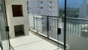 Apartamento 3 sutes, Meia Praia, Itapema SC